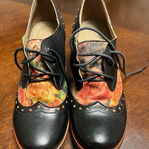 L’Artiste designer shoes